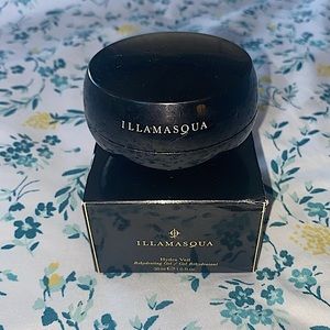 4/$50 Illamasqua Hydra Veil Rehydrating Gel